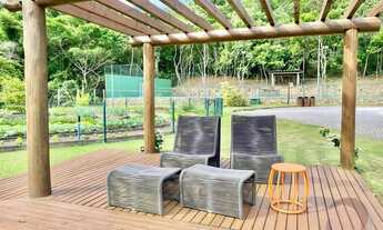 Imagem: Terreno com 760m² em condomínio fechado