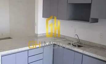 Imagem 2: Apartamento à venda, 88 m² por R$ 780.000,00 - Setor Coimbra - Goiânia/GO
