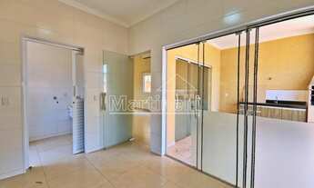 Imagem 7: Sobrado á venda no Condomínio Villa Romana I, próximo ao Novo Shopping - Ribeirão Preto/SP