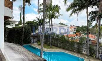 Imagem 6: CASA EM CONDOMÍNIO - ALPHAVILLE RESIDENCIAL DOIS - SP