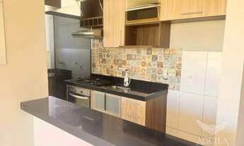 Imagem 2: APARTAMENTO - 2 QUARTOS - BANHEIRO REFORMADO - MÓVEIS PLANEJADOS - CONDOMÍNIO PARQUE SINFO