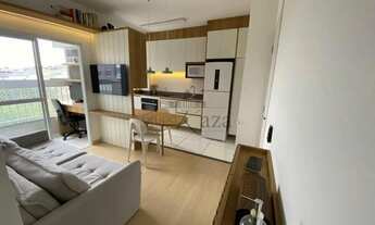 Imagem 2: Oportunidade - Apartamento - Condomínio Grand Kazza - Urbanova - 2 Dormitórios- 52m²