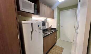 Imagem 3: Maravilho Apartamento Studio com 1 quarto para alugar, R$ 2.200/mês - Jardim Amália - Volt