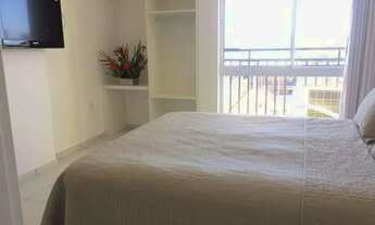 Imagem 4: Flat Mobiliado com Suíte e Excelente Estrutura, CABRAL, TERESINA,PI