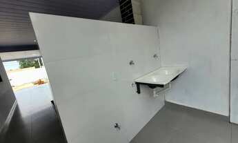 Imagem 6: Casa no Bairro Santo Antônio