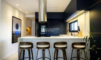 Imagem: Apartamento com 2 suíte no Ahú