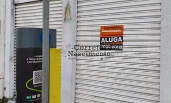 Imagem: CORRETORA NASCIMENTO Ponto para venda e