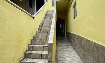 Imagem: Casa na Pauliceia próximo da 25 e comércio