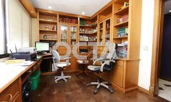 Imagem 7: Cobertura 430m² 4 dormitórios - bairro Auxiliadora