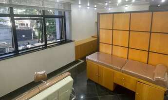 Imagem 5: Sala à venda, 30 m² por R$ 200.000,00 - Centro - Uberlândia/MG