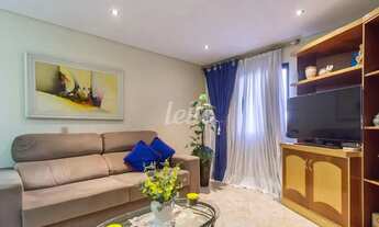 Imagem 6: Apartamento 4 quartos para alugar no(a) Jardim Anália Franco