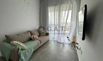 Imagem 4: Loft de Luxo para Locação em Condomínio exclusivo no Parque Campolim, Sorocaba-SP: 1 Quart