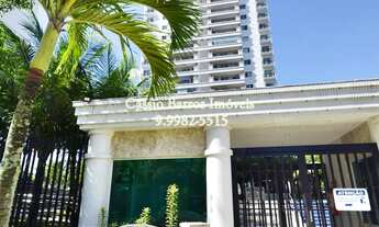 Imagem: Portamaris Club Condomínio mobiliado em