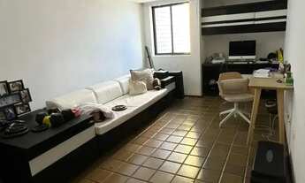 Imagem 5: Exelente apto, rua setubal, 10 andar, 4 qts 1 st, todo pronto, piso brenand, ,2 vgs, salão