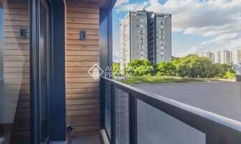 Imagem 3: Excelente apartamento na Anita Garibaldi