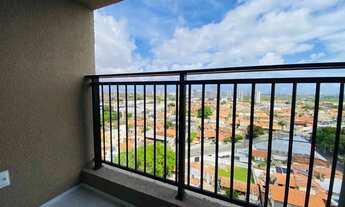 Imagem 4: Apartamento Tipo Cobertura no M.LAR SUL - Locação