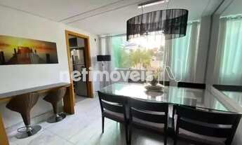 Imagem: APARTAMENTO MOBILIADO 3 QUARTOS