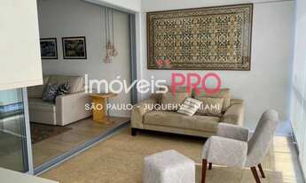 Imagem 5: MOEMA - 2 SUÍTES - FORA DE ROTA - 84m²