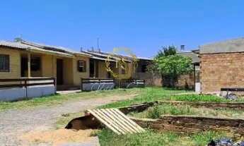 Imagem 7: Imóvel a venda para investidores! Área com 5 casas alugadas a venda em Nova Santa Rita/RS