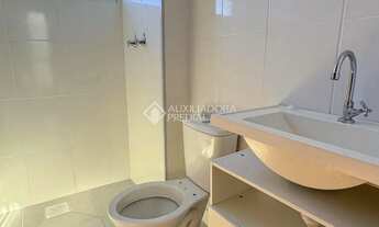 Imagem 6: Imóvel com 2 dormitórios, 1 banheiro social, sala de estar e jantar, cozinha