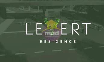 Imagem: Terreno em condomínio à venda no bairro