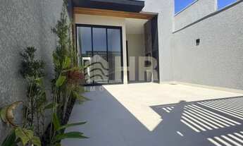 Imagem 2: Casa com 03 dormitórios sendo 02 suítes e 01 vaga de garagem Praia Grande Matinhos