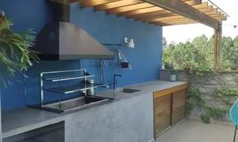 Imagem 4: CASA EM CONDOMÍNIO - TAMBORÉ - SP