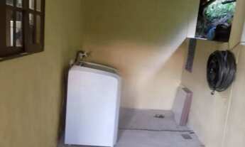 Imagem: Vendo chácara com um lindo chalé rústico