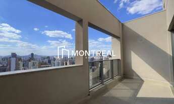 Imagem 4: COBERTURA DUPLEX À VENDA EM PERDIZES - 3 SUÍTES, 3 VAGAS + PISCINA PRIVATIVA