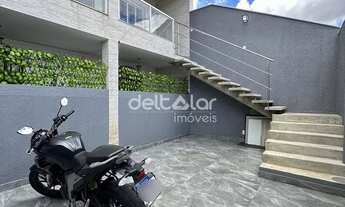 Imagem: Casa para locação com 3 quartos (1 suíte)