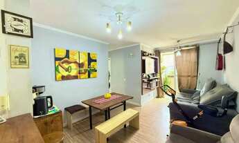 Imagem 2: Apartamento à venda, 3 quartos, 1 suíte, 2 vagas, Castelo - Belo Horizonte/MG