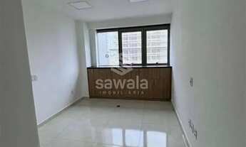 Imagem 6: Absoluto Businnes Towers - Comercial/industrial