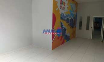 Imagem 2: Sala comercial de 40 m² próxima ao Centro