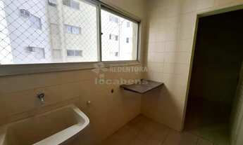 Imagem 6: Apartamento Padrão para Locação com 03 Dormitório no bairro Vila Nossa Senhora Aparecida