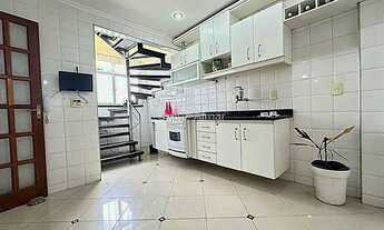 Imagem 5: Cobertura 3 quartos - Granbery