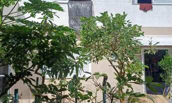 Imagem: Casa com 2 dormitórios à venda, 100 m²