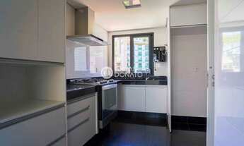 Imagem 5: Sion - Cobertura 4 quartos para aluguel na Anuar Donato