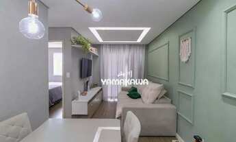 Imagem 3: Apartamento com 2 dormitórios à venda, 50 m² por R$ 365.000,00 - Itaquera - São Paulo/SP