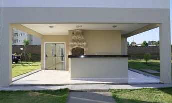 Imagem 7: Apartamento no Condomínio Parque Adorate em Araçatuba/SP