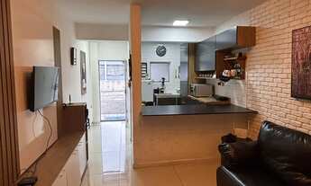 Imagem 2: Apartamento Garden no Braz Shopping