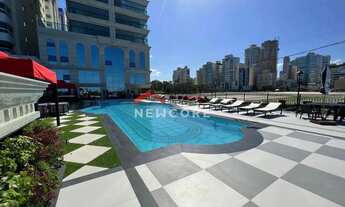 Imagem 2: Apartamento em Rua 313 - Meia Praia - Itapema/SC