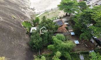 Imagem 7: Terreno à venda com 443 m² colado na pedra do Costão - Itacoatiara