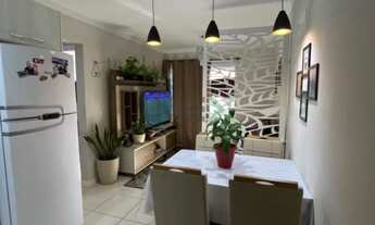 Imagem 3: APARTAMENTO COM VAGA COBERTA NO SANTA REGINA - MOBILIADO E PRONTO PRA RENTABILIZAR !!