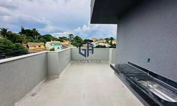 Imagem 4: Cobertura 3 quartos 1 vaga Copacabana