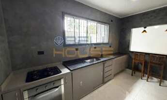 Imagem: Sobrado à Venda 191m², 3 quartos e 2 vagas