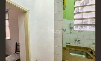 Imagem 2: Kitnet/Conjugado : / Residencial / Centro