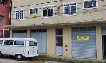 Imagem: Apartamento para alugar com 02 quartos no