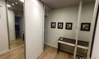 Imagem 5: Apartamento no Jd. Esplanada - Semi-mobiliado!