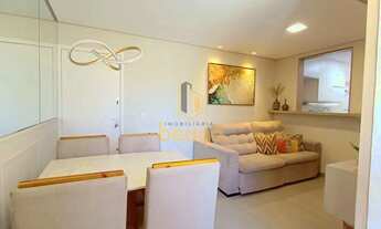 Imagem 4: APARTAMENTO | 3 QUARTOS | 2 VAGAS