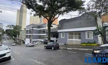 Imagem 3: PRÉDIO - CAMBUCI - SP